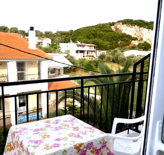 Alexandros Guest House